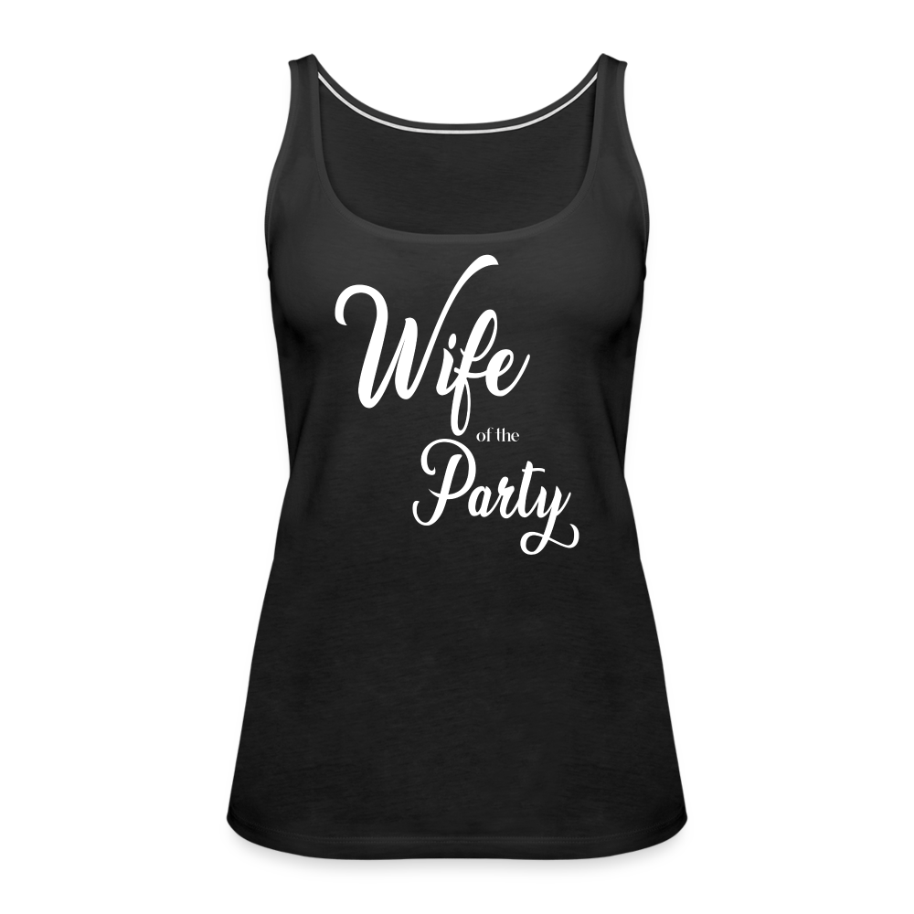 Women’s Premium Tank Top - 333 Printing Pro