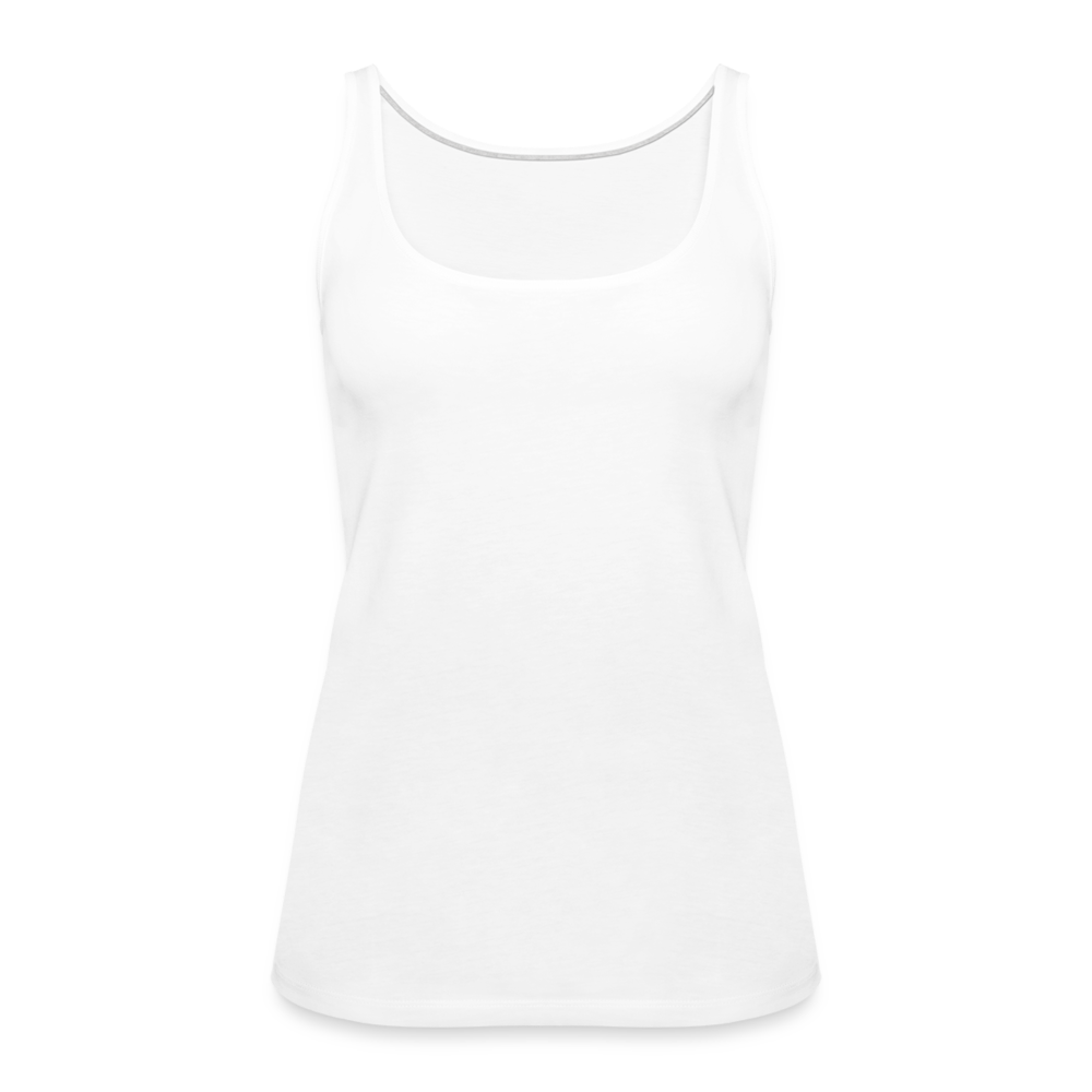 Women’s Premium Tank Top - 333 Printing Pro