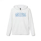 adidas Unisex Fleece Hoodie