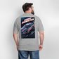 Danny Hamilton Men's T-Shirt | GILDAN 5000 - heather gray