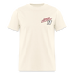 Danny Hamilton Men's T-Shirt | GILDAN 5000 - sweet cream heather