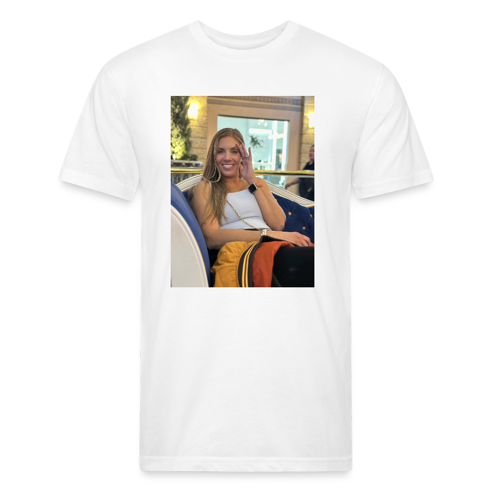 Brit 40 4* - white