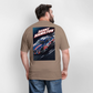 Danny Hamilton Men's T-Shirt | GILDAN 5000 - safari
