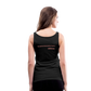 Rufus Women’s Premium Tank Top - black