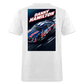 Danny Hamilton Men's T-Shirt | GILDAN 5000 - light heather gray