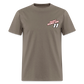 Danny Hamilton Men's T-Shirt | GILDAN 5000 - safari