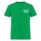 The Local | GILDAN 5000 - bright green