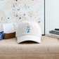 Az Clean Guy Organic Baseball Cap - white