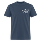 The Local | GILDAN 5000 -  blue dusk