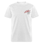 Danny Hamilton Men's T-Shirt | GILDAN 5000 - light heather gray