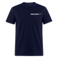 The Waters Unisex Classic T-Shirt - navy
