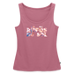 Rufus Women’s Premium Tank Top - mauve