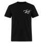 The Local | GILDAN 5000 - black