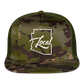 The Local - Trucker Hat - MultiCam\green