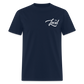 The Local | GILDAN 5000 - navy
