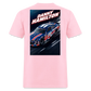 Danny Hamilton Men's T-Shirt | GILDAN 5000 - pink