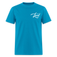 The Local | GILDAN 5000 - turquoise