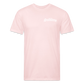 Sub  Lime B/F Fitted Cotton/Poly T-Shirt by Next Level - blush pink 