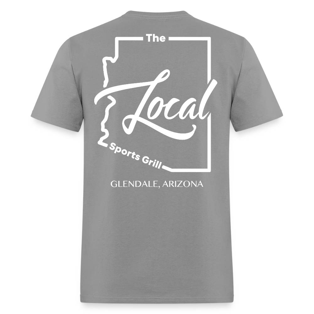 The Local | GILDAN 5000 - rock