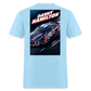 Danny Hamilton Men's T-Shirt | GILDAN 5000 - powder blue