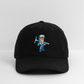 Az Clean Guy Organic Baseball Cap - black