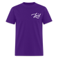 The Local | GILDAN 5000 - purple