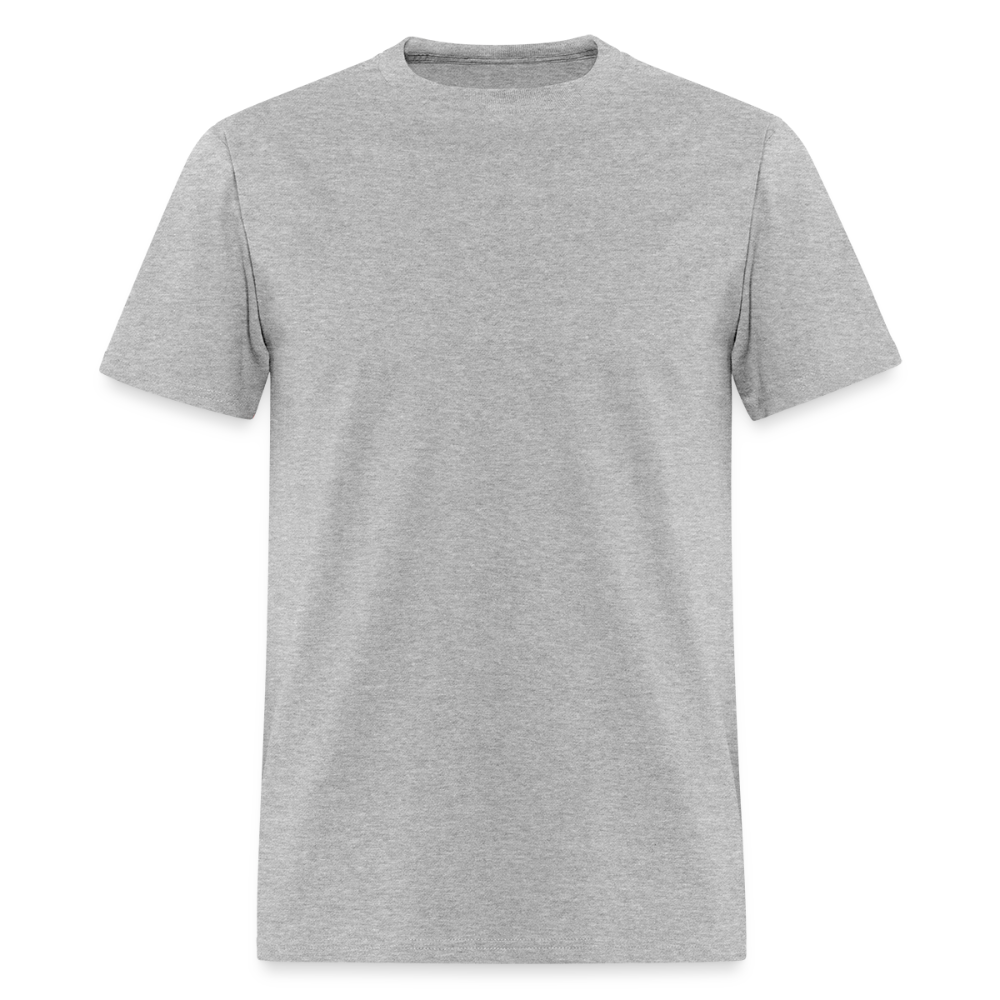 Your Customized Product - heather gray