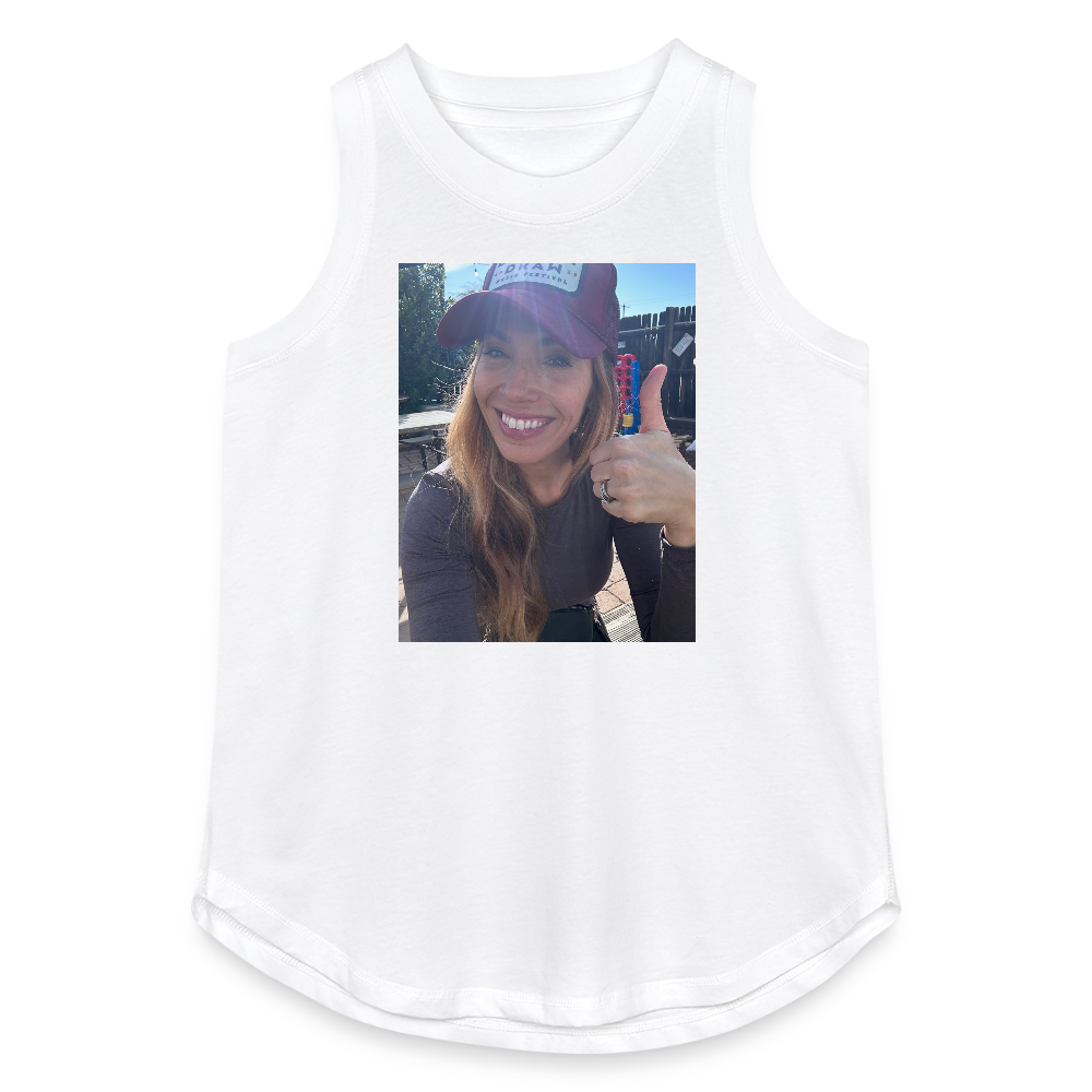 Brit 40 1 - white