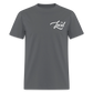 The Local | GILDAN 5000 - charcoal