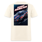 Danny Hamilton Men's T-Shirt | GILDAN 5000 - sweet cream heather