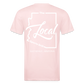 The Local - Fitted Cotton/Poly T-Shirt by Next Level - blush pink 
