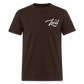 The Local | GILDAN 5000 - brown