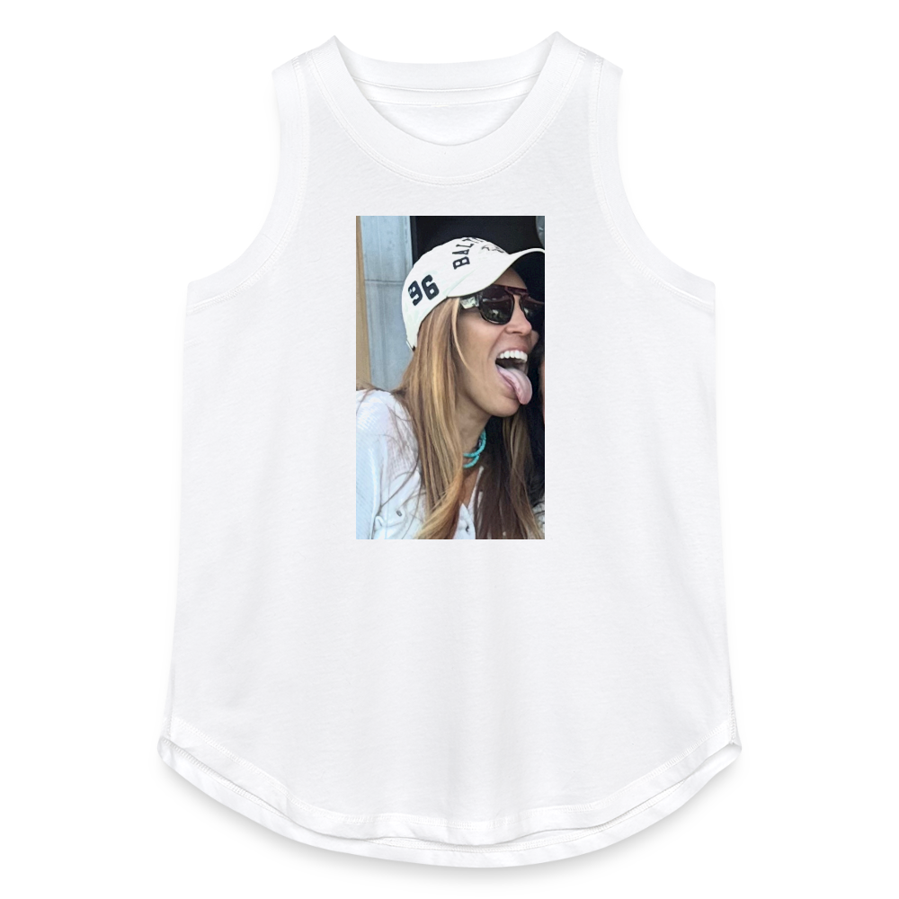 Brit 40 2 - white