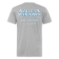Az Clean NEW* Fitted Cotton/Poly T-Shirt by Next Level - heather gray