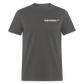 The Waters Unisex Classic T-Shirt - charcoal