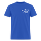 The Local | GILDAN 5000 - royal blue