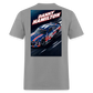 Danny Hamilton Men's T-Shirt | GILDAN 5000 - rock
