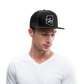 The Local - Trucker Hat - black/black
