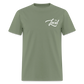 The Local | GILDAN 5000 - military green