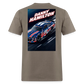 Danny Hamilton Men's T-Shirt | GILDAN 5000 - safari