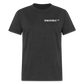 The Waters Unisex Classic T-Shirt - heather black