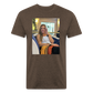 Brit 40 4* - heather espresso
