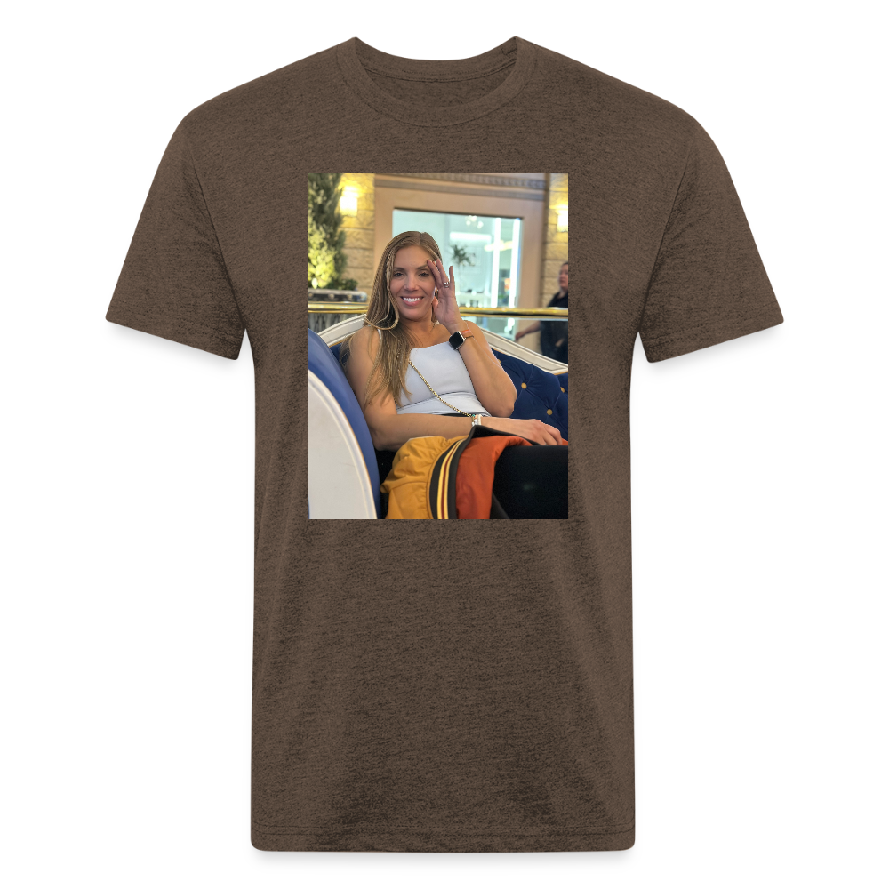 Brit 40 4* - heather espresso