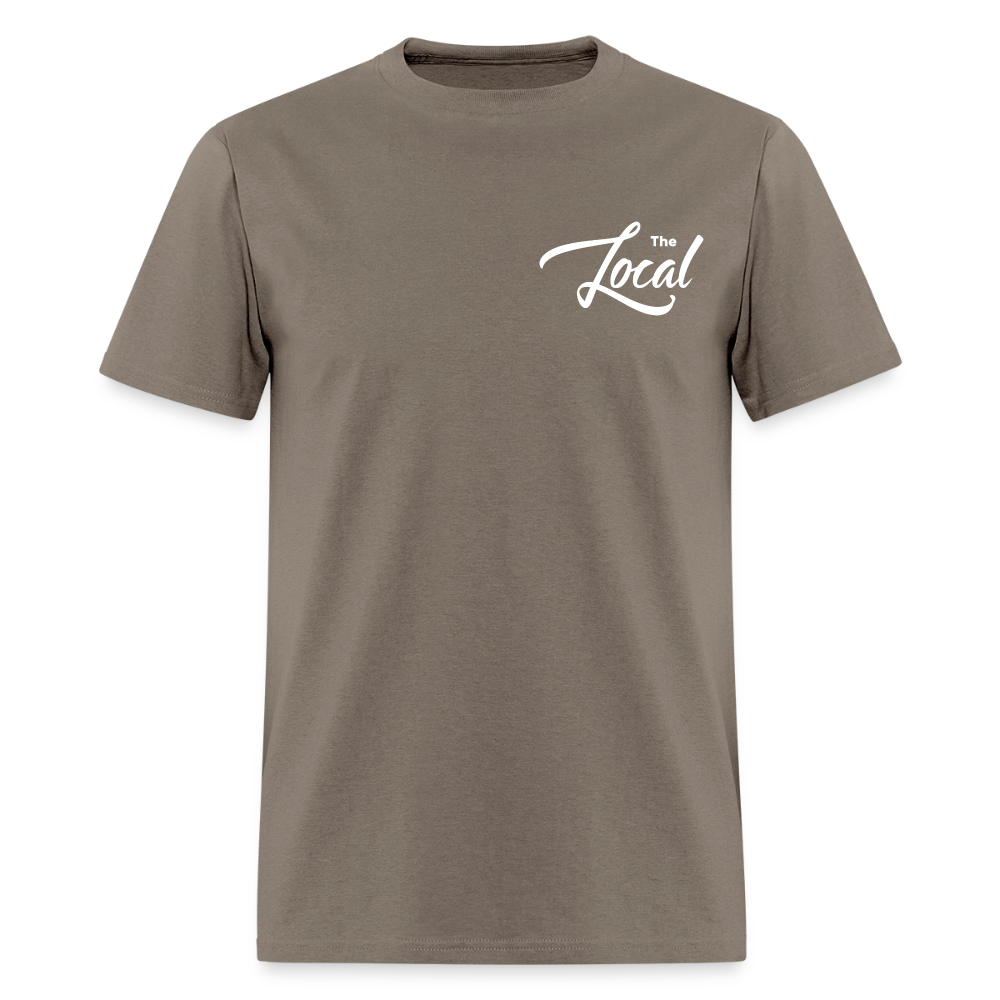 The Local | GILDAN 5000 - safari