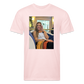 Brit 40 4* - blush pink 