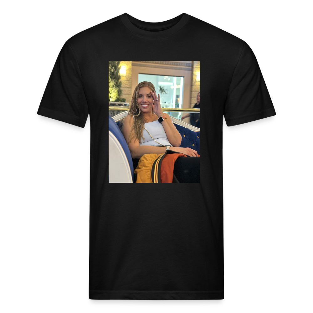 Brit 40 4* - black