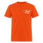 The Local | GILDAN 5000 - orange
