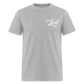 The Local | GILDAN 5000 - heather gray
