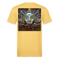 Sub  Lime B/F Fitted Cotton/Poly T-Shirt by Next Level - pastel yellow