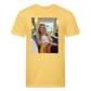 Brit 40 4* - pastel yellow